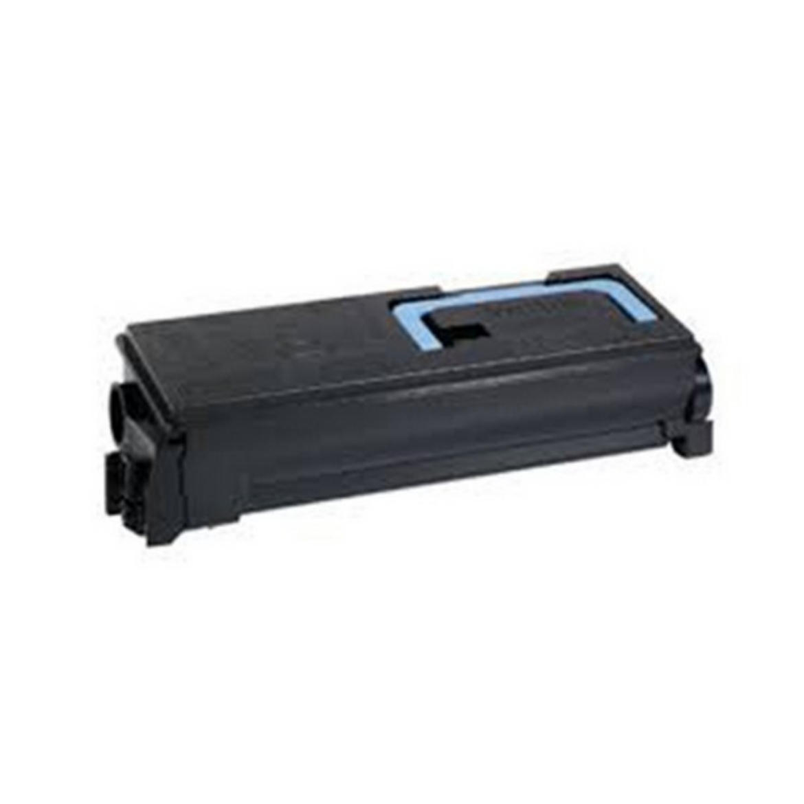 Picture of Kyocera Mita 1T02HG0US0 (TK-572K) Black Toner Cartridge (12000 Yield)