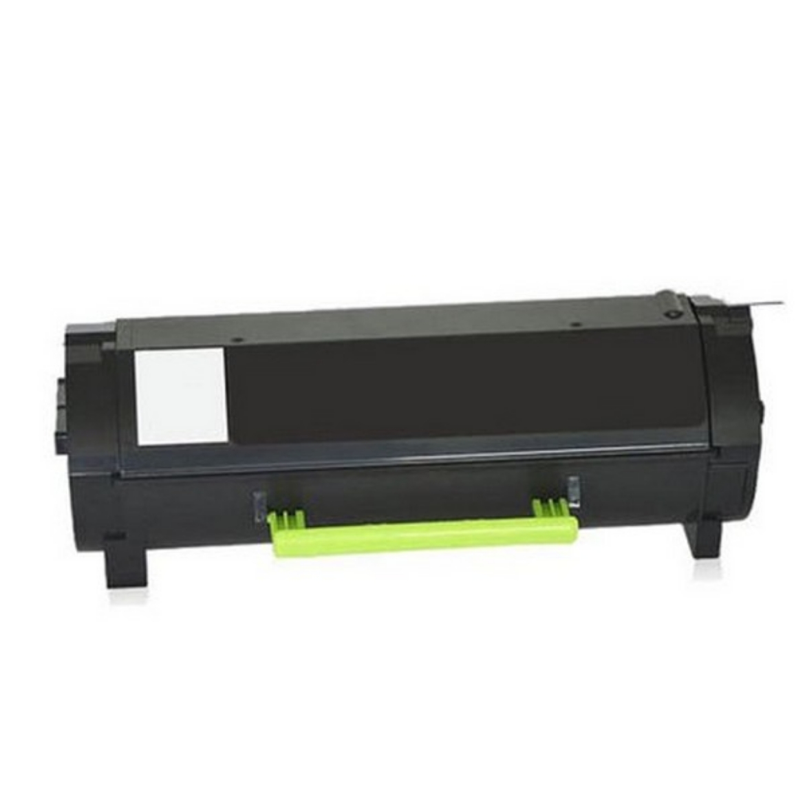 Picture of Lexmark 51B1000 Black Toner Cartridge (2500 Yield)