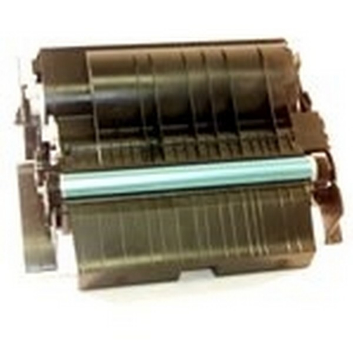 Picture of Lexmark 60F1H00 (Lexmark #601H) High Yield Black Toner Cartridge (10000 Yield)
