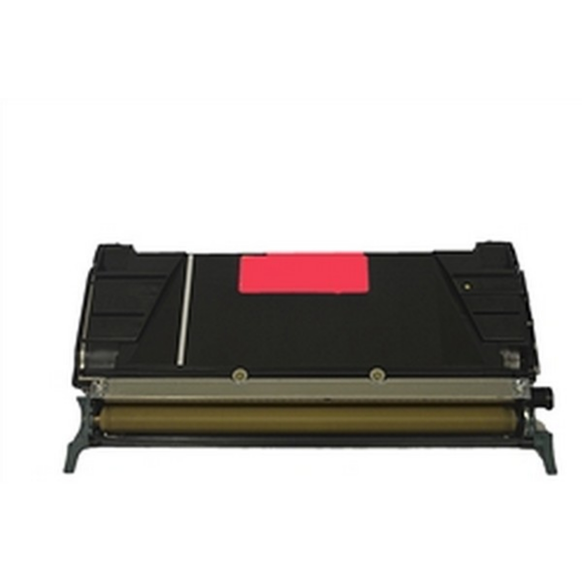 Picture of Lexmark C540H1KG High Yield Black Toner (2500 Yield)