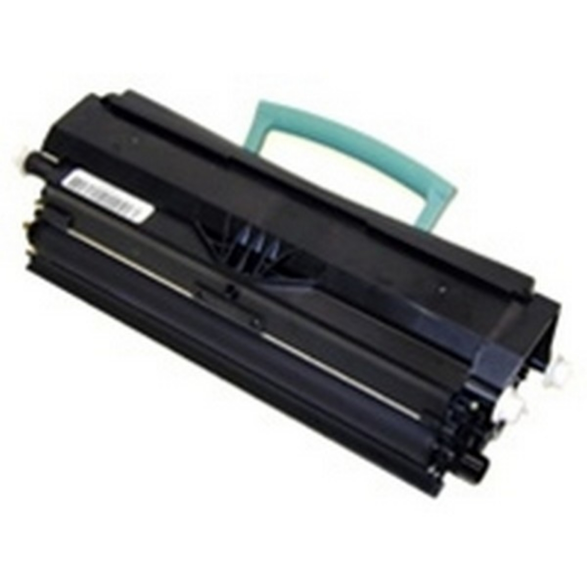 Picture of Lexmark C734A1YG Yellow Toner Cartridge (6000 Yield)