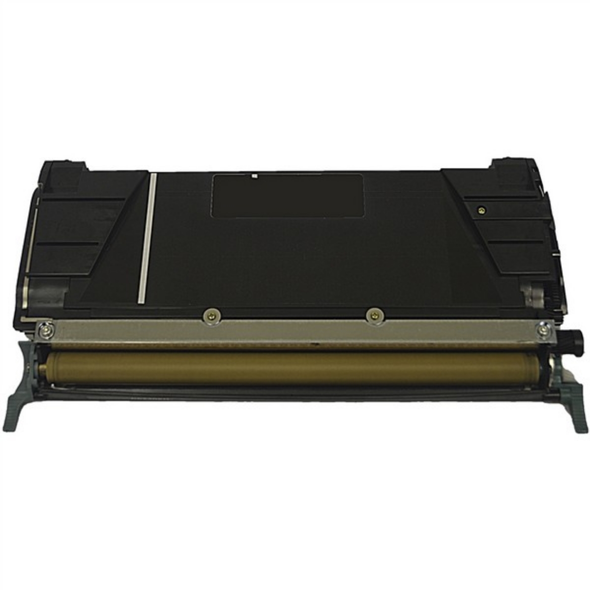 Picture of Lexmark C736H2KG Black Toner Cartridge (12000 Yield)