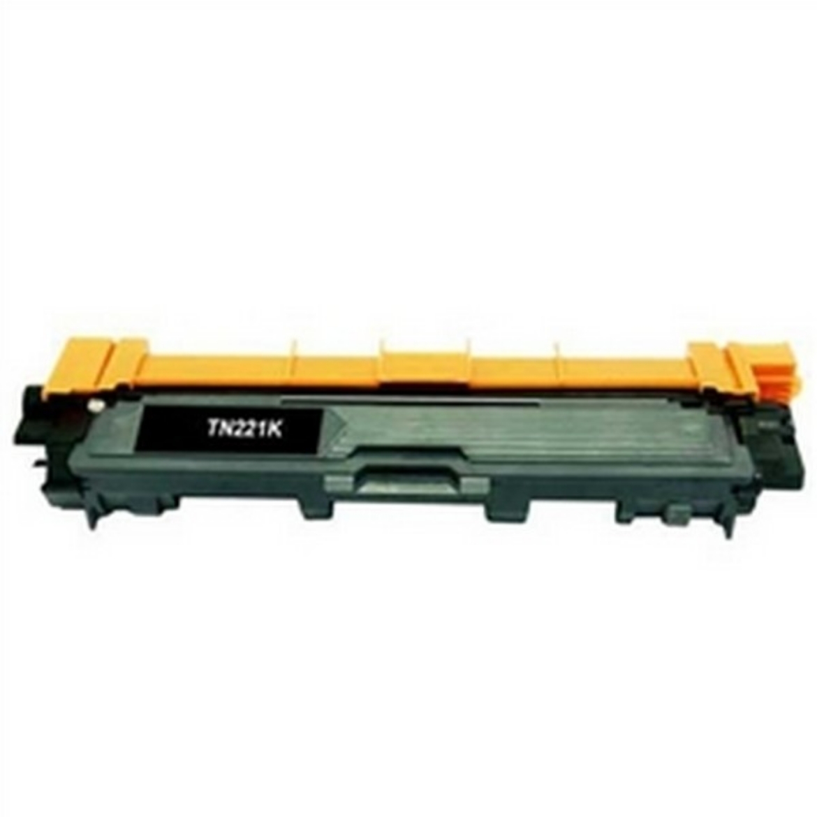 Picture of Triumph compatible TN-221BK Black Toner Cartridge (2500 Yield)