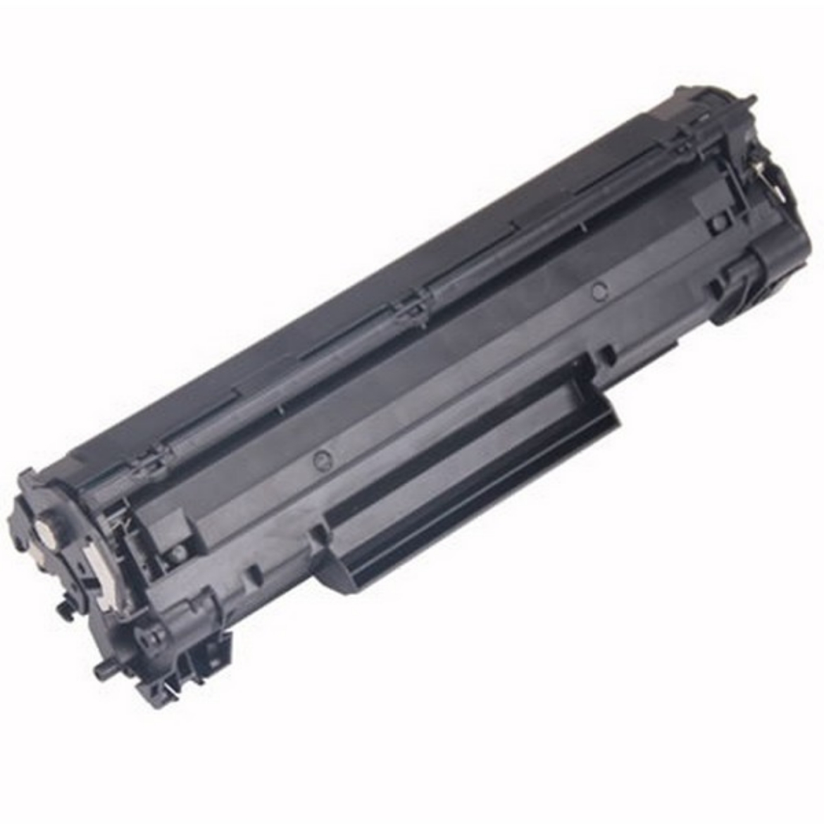Picture of Triumph compatible 9435B001AA (Canon 137, CRG-137) Black Toner Cartridge (2400 Yield)