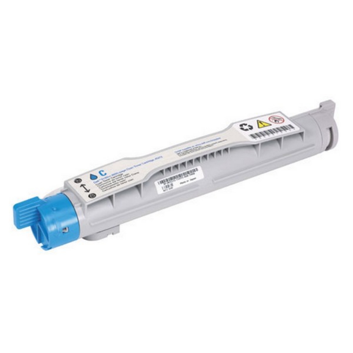 Picture of Triumph compatible H7029 (310-5810, GG579) Cyan Toner Cartridge (8000 Yield)