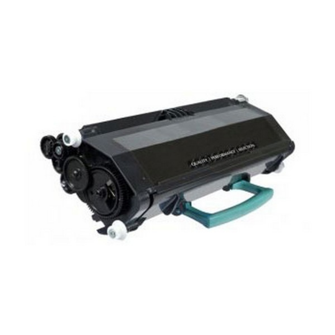 Picture of Triumph compatible P578K (330-4130, M795K) Black Toner Cartridge (3500 Yield)
