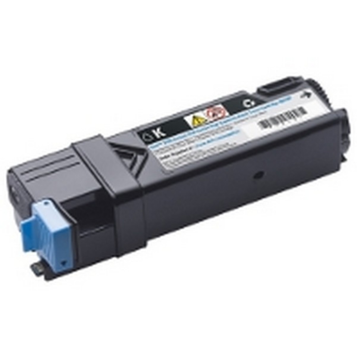 Picture of Triumph compatible MY5TJ (331-0719, N51XP) Black Toner Cartridge (3000 Yield)