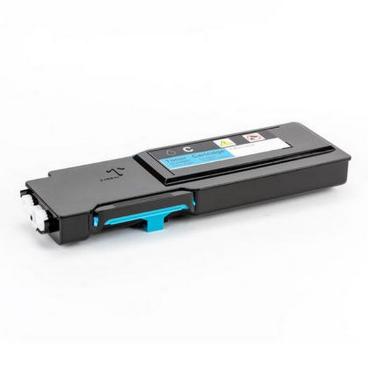 Picture of Triumph compatible 488NH (593-BBBT, TW3NN) Cyan Toner Cartridge (4000 Yield)