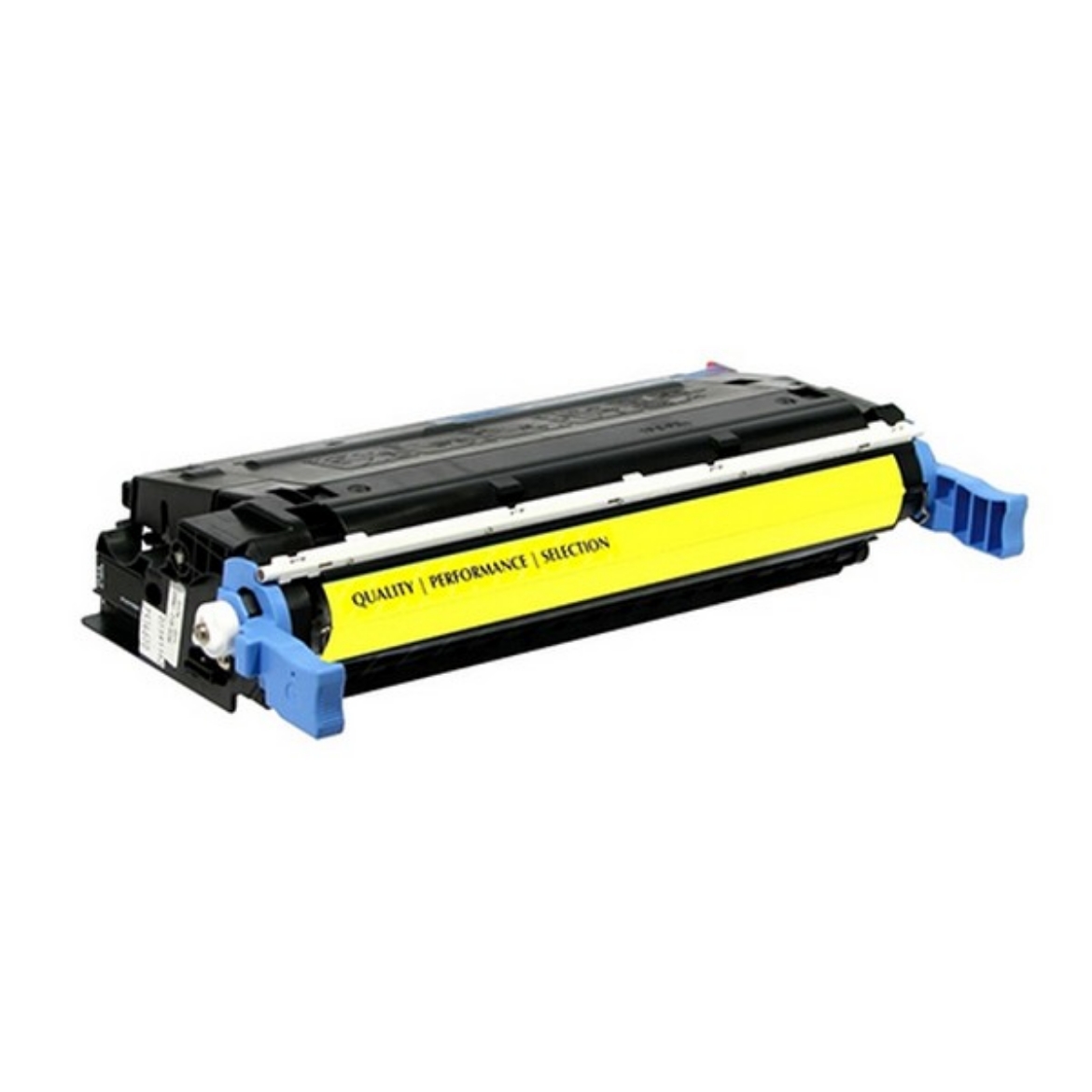 Picture of Triumph compatible C9722A (HP 641A) Yellow Toner Cartridge (8000 Yield)