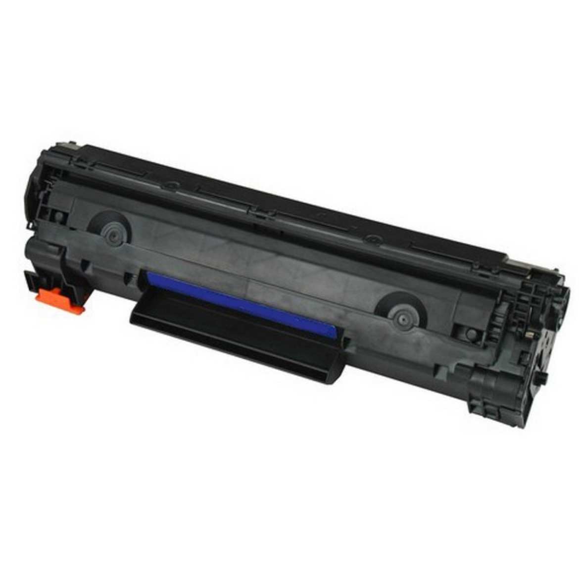 Picture of Triumph compatible CB435A (HP 35A) Black Toner Cartridge (1500 Yield)
