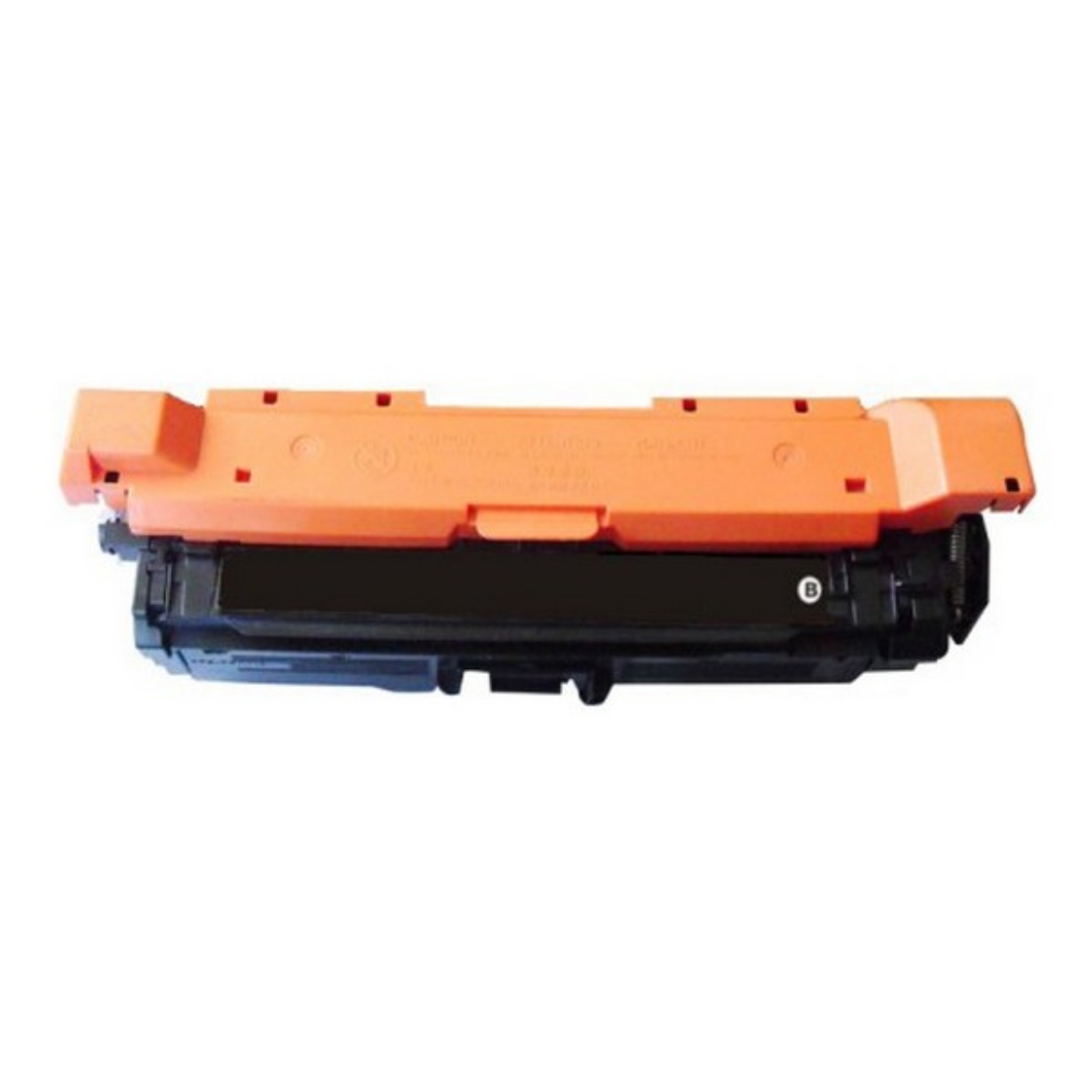 Picture of Triumph compatible CE260X (HP 649X) High Yield Black Toner Cartridge (17000 Yield)