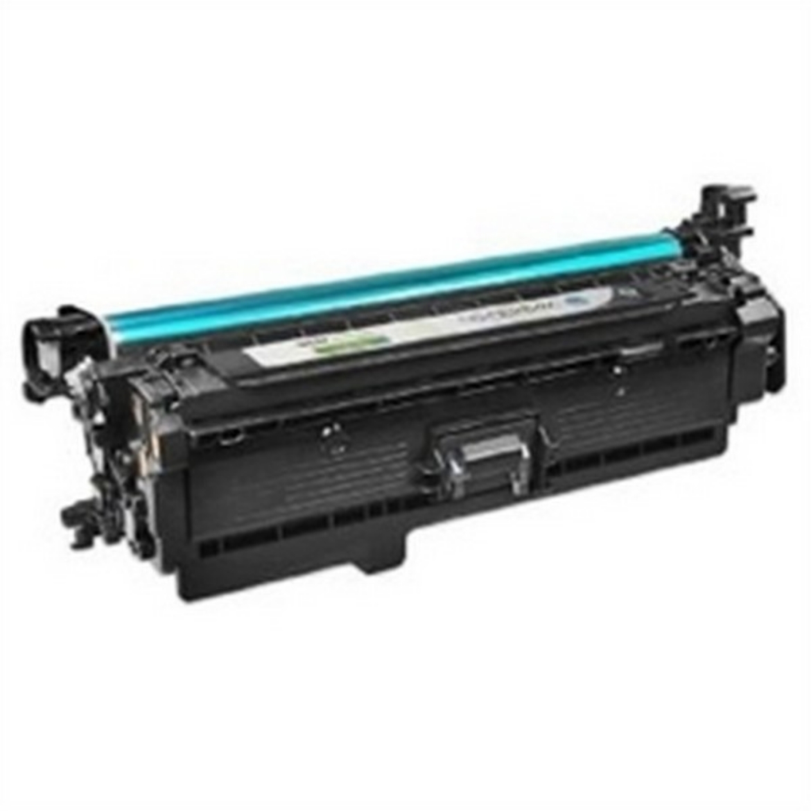 Picture of Triumph compatible CE264X (HP 646X) High Yield Black Toner Cartridge (17000 Yield)