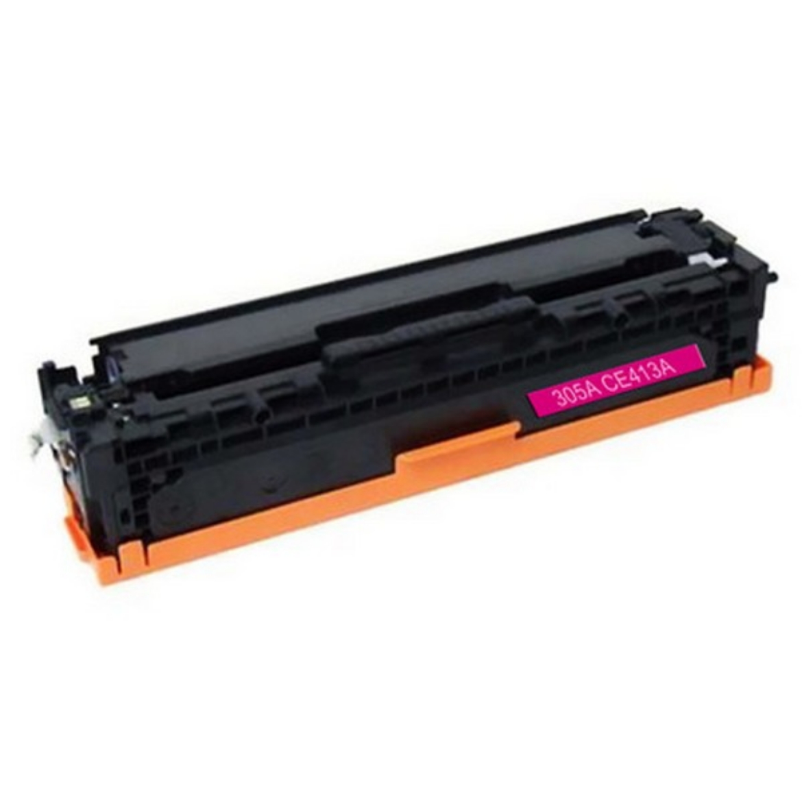 Picture of Triumph compatible CE413A (HP 305A) Magenta Toner Cartridge (2600 Yield)