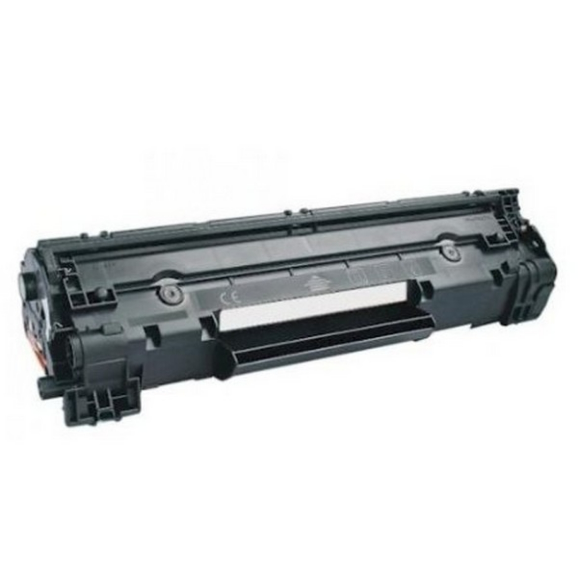 Picture of Triumph compatible CF283A (HP 83A) Black Toner Cartridge (1500 Yield)