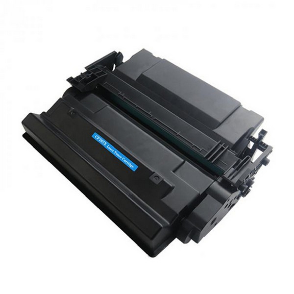 Picture of Triumph compatible CF287X (HP 87X) High Yield Black Toner Cartridge (18000 Yield)