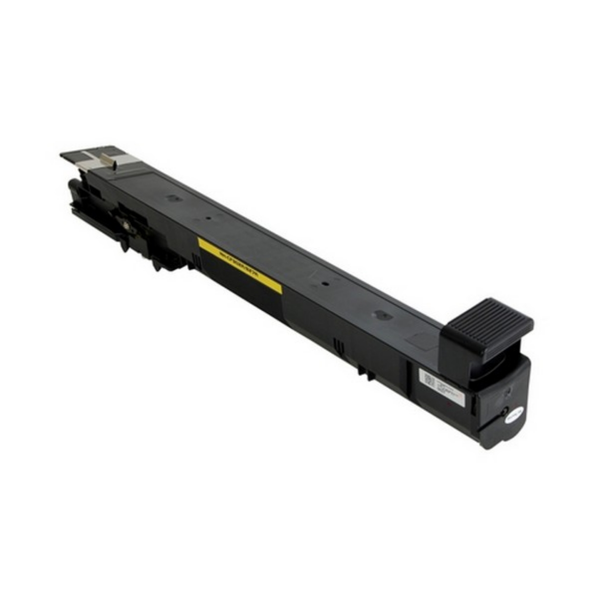 Picture of Triumph compatible CF302A (HP 827A) Yellow Toner Cartridge (32000 Yield)