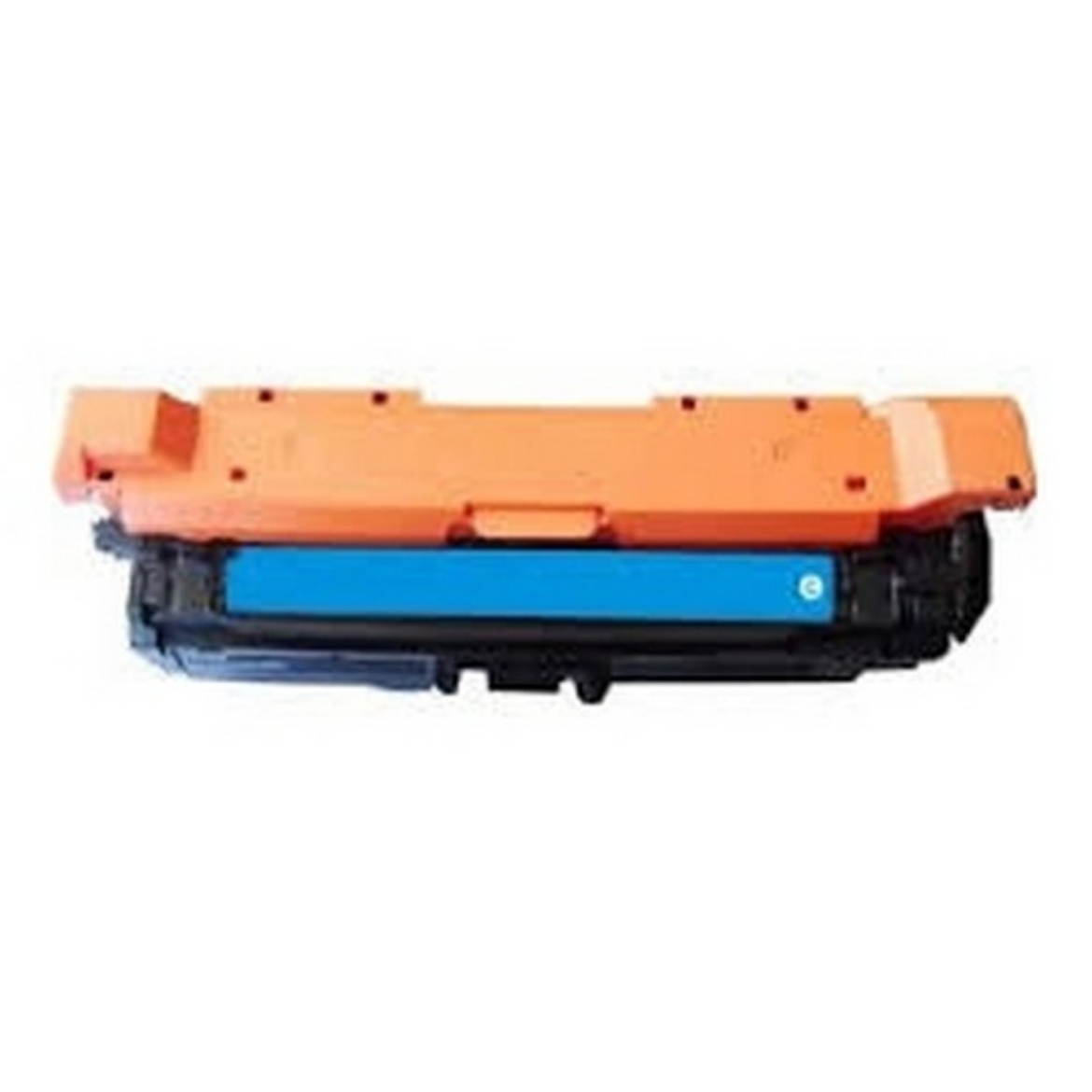 Picture of Triumph compatible CF321A (HP 653A) Cyan Toner Cartridge (16500 Yield)