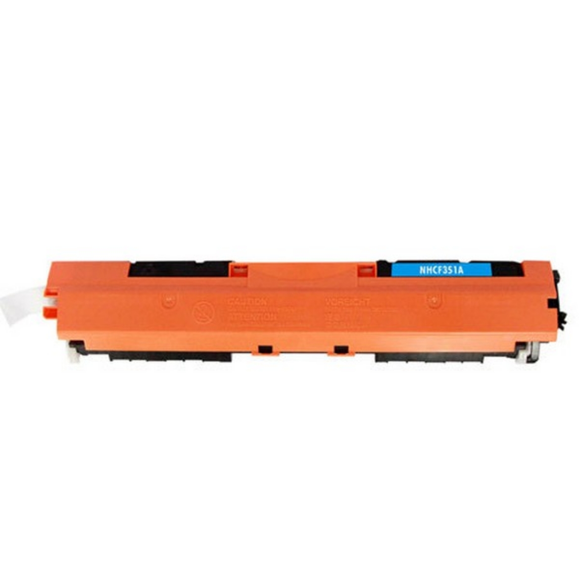 Picture of Triumph compatible CF351A (HP 130A) Cyan Toner Cartridge (1000 Yield)