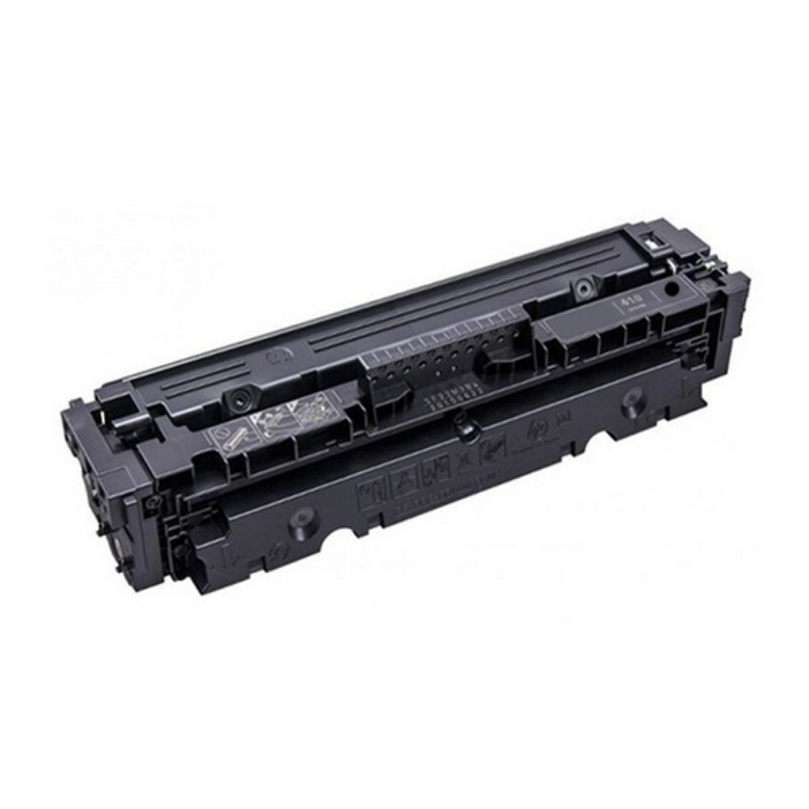 Picture of Triumph compatible CF410A (HP 410A) Black Toner Cartridge (2300 Yield)