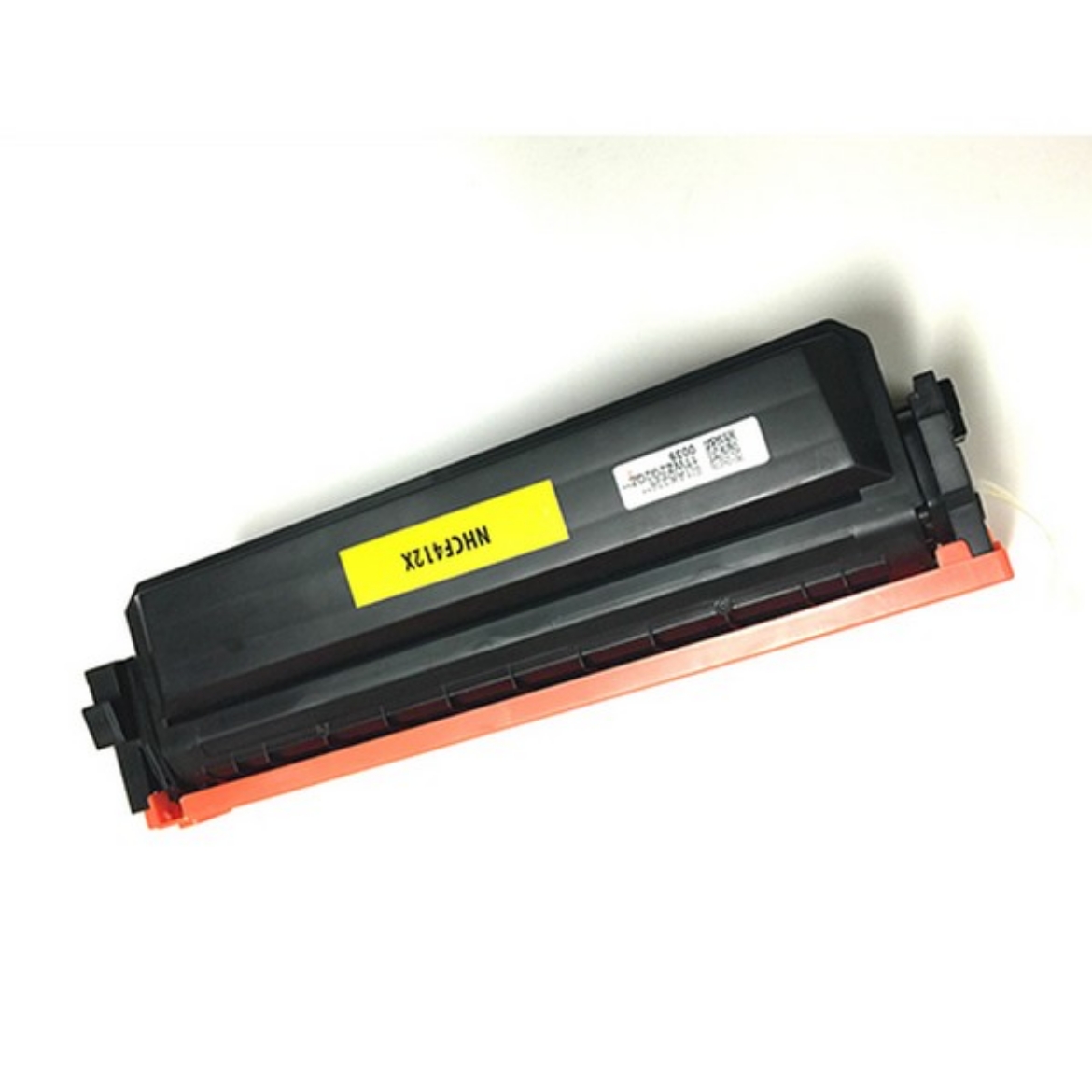 Picture of Triumph compatible CF412X (HP 410X) High Yield Yellow Toner Cartridge (5000 Yield)
