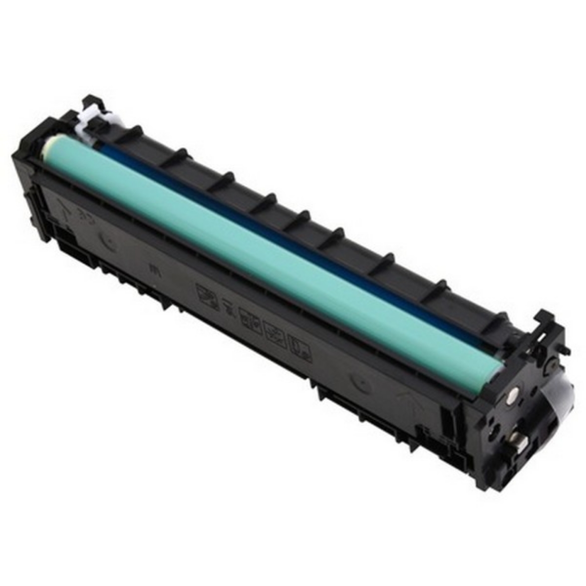 Picture of Triumph compatible CF511A (HP 204A) Cyan Toner Cartridge (900 Yield)