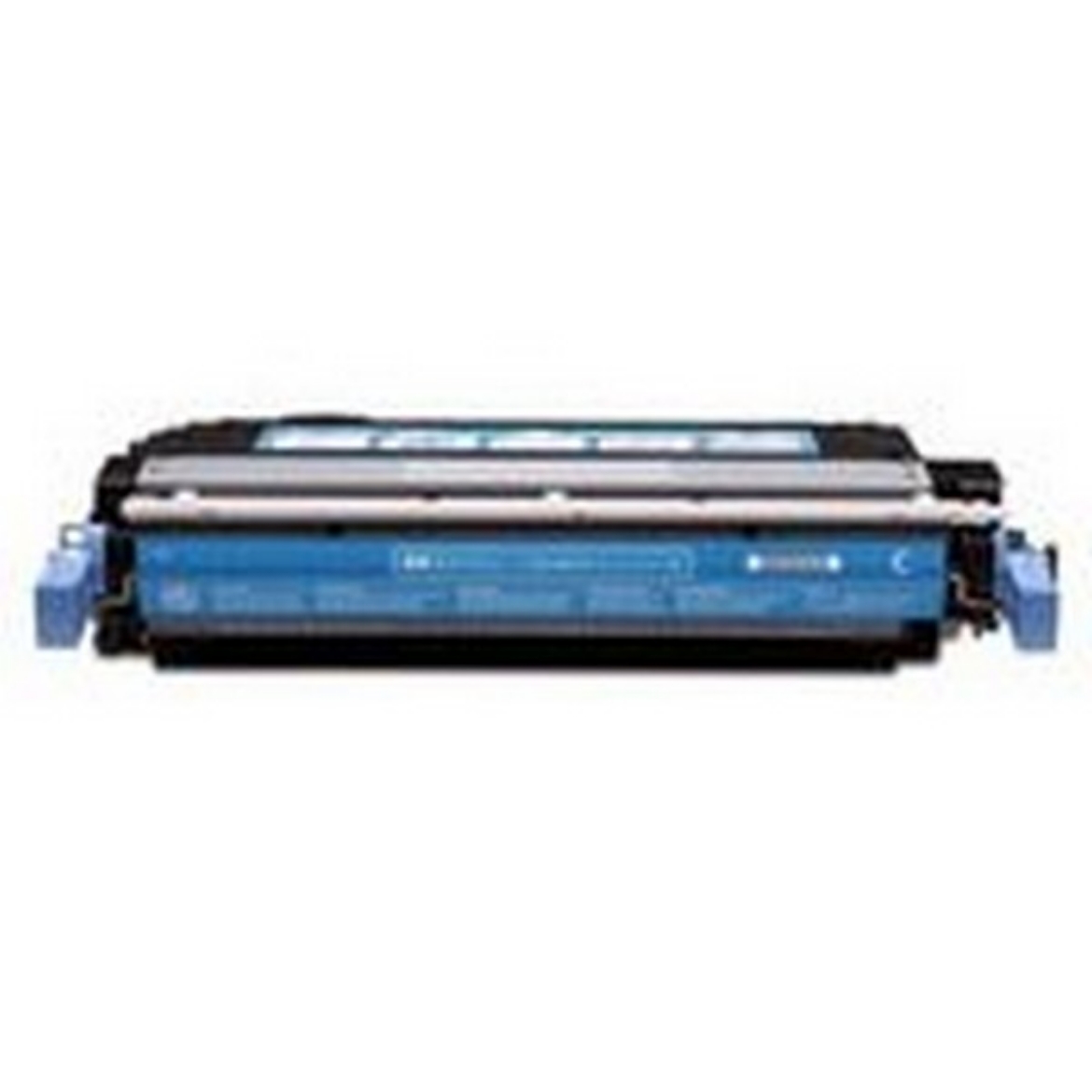 Picture of Triumph compatible Q6461A (HP 644A) Cyan Toner Cartridge (12000 Yield)