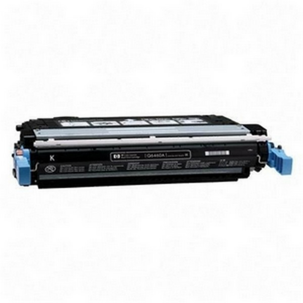 Picture of Triumph compatible Q6463A (HP 644A) Magenta Toner Cartridge (12000 Yield)