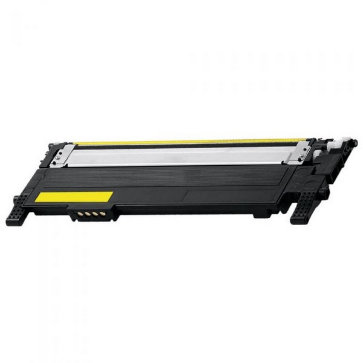 Picture of Triumph compatible CLT-Y407S Yellow Toner Cartridge (1000 Yield)