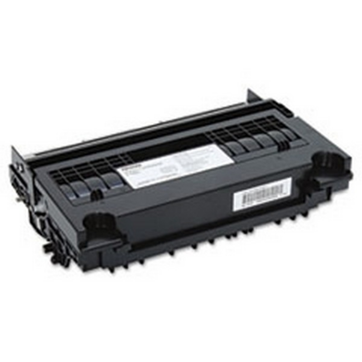Picture of Triumph compatible 106R01596 High Yield Yellow Toner Cartridge (2500 Yield)