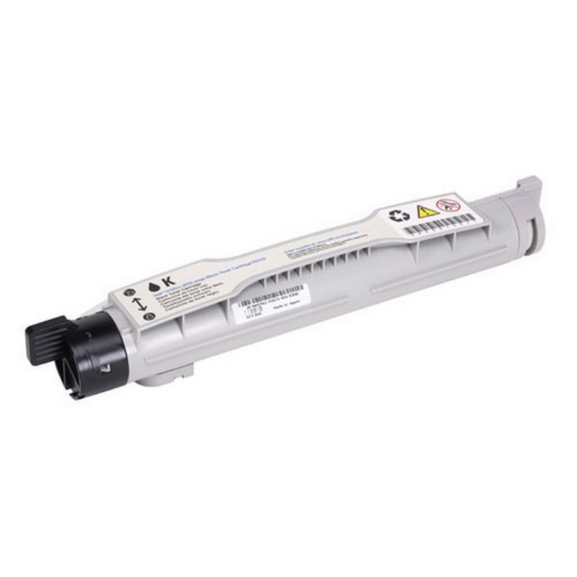 Picture of Triumph compatible H7028 (310-5807, GG577) Black Toner Cartridge (9000 Yield)