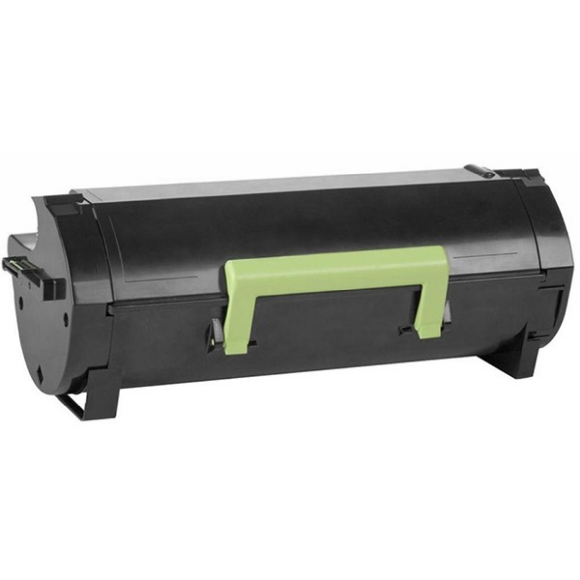Picture of Xerox compatible 50F1U00 (Lexmark #501U) Ultra High Yield Black Toner Cartridge (20000 Yield)