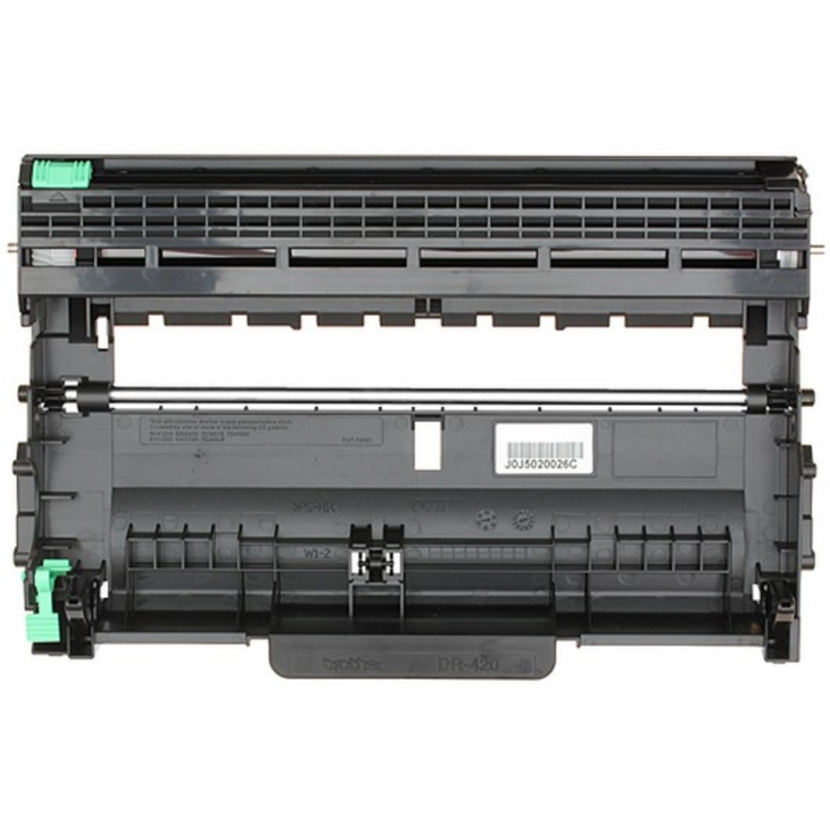 Picture of Xerox compatible DR-420 Black Drum Unit (12000 Yield)