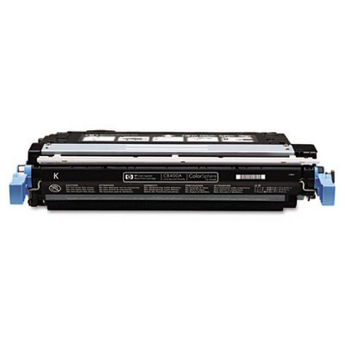 Picture of Xerox compatible CB400A (HP 642A) Black Toner Cartridge (7500 Yield)