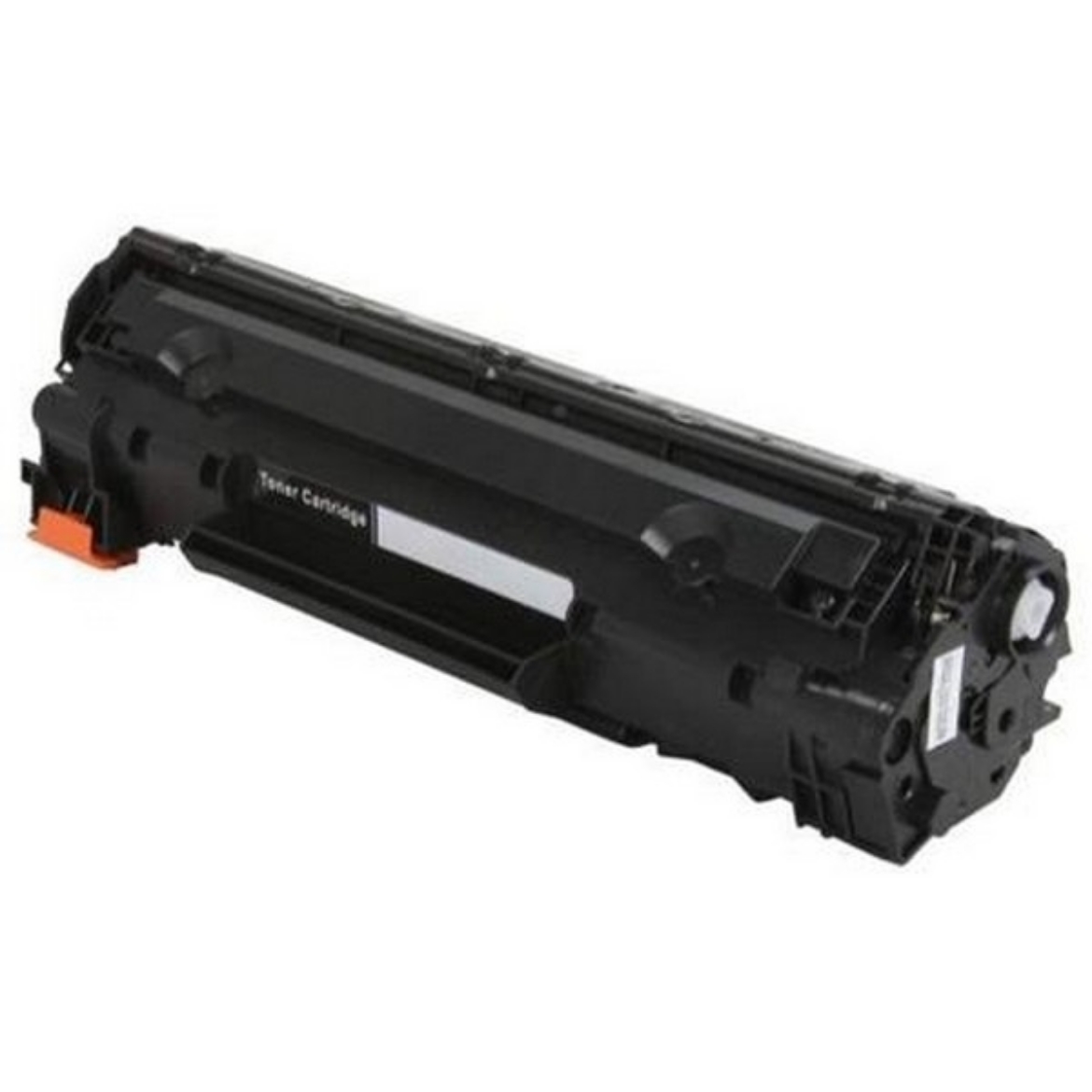 Picture of Xerox compatible CF230A (HP 30A) Black Toner Cartridge (1600 Yield)