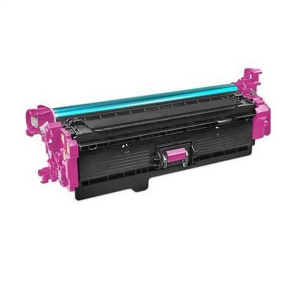 Picture of Xerox compatible CF363X (HP 508X) High Yield Magenta Toner Cartridge (9500 Yield)