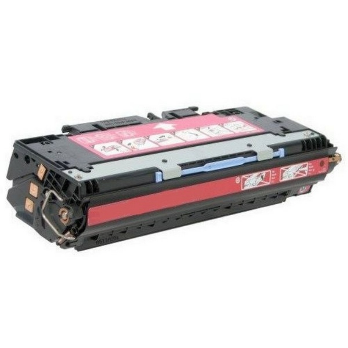 Picture of Xerox compatible Q2673A (HP 309A) Magenta Toner Cartridge (4000 Yield)