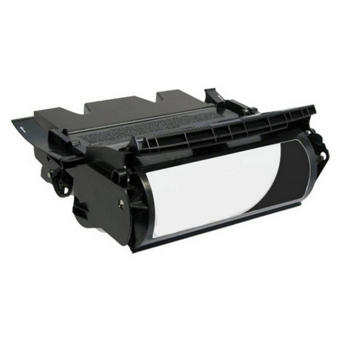 Picture of Xerox compatible 12A7462 Black Toner Cartridge (21000 Yield)