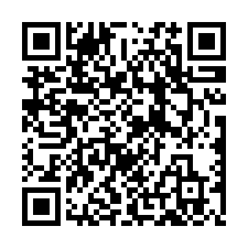 QR code linking to the selected sample property