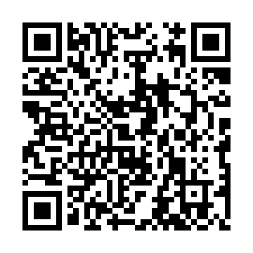 QR code linking to the selected sample property