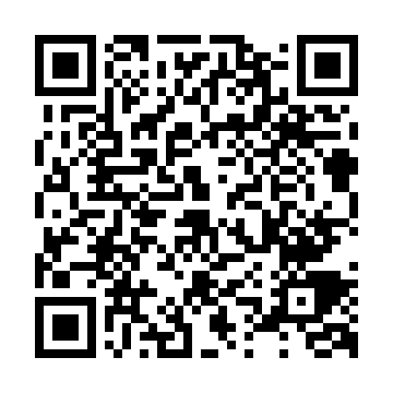 QR code linking to the selected sample property
