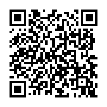 QR code linking to the selected sample property