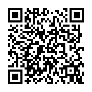 QR code linking to the selected sample property